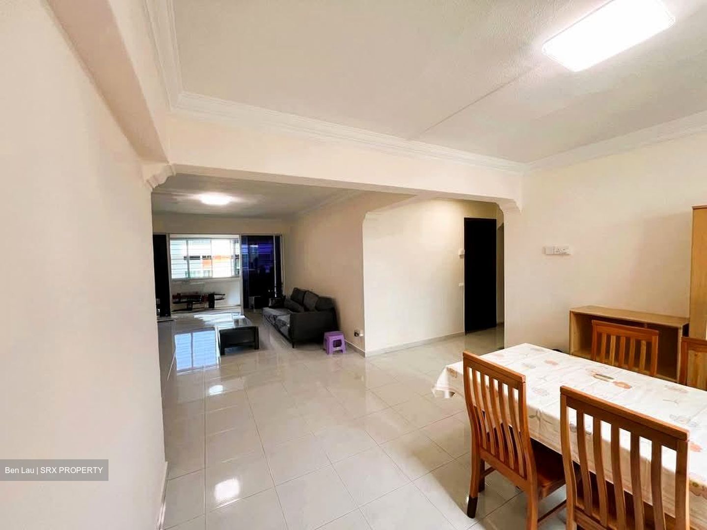Blk 372 Clementi Avenue 4 (Clementi), HDB 5 Rooms #563774131